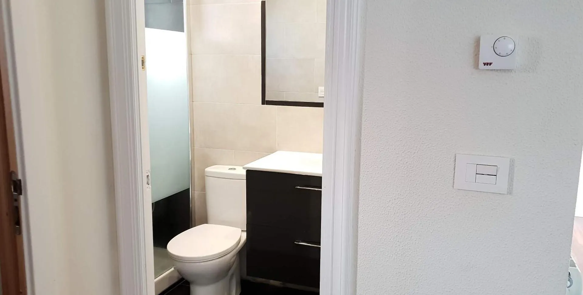 Mundaka Sea Flat Apartment Spain