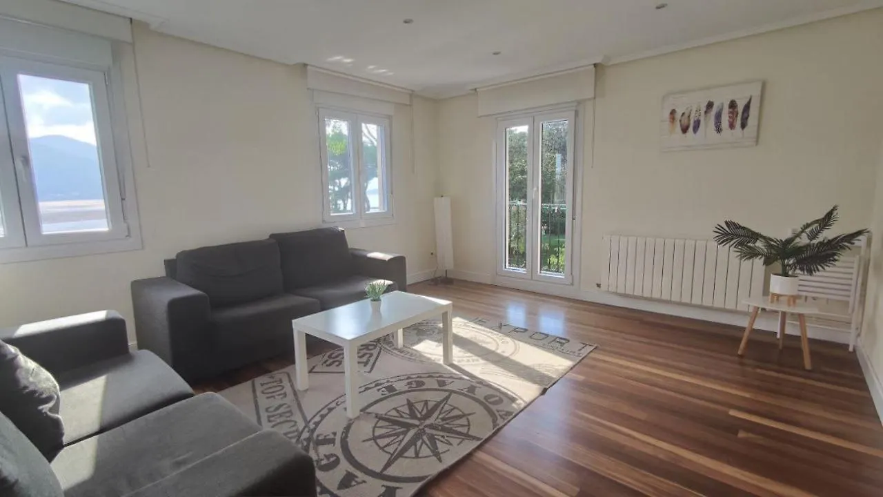 Mundaka Sea Flat Apartment 0*,  Spain