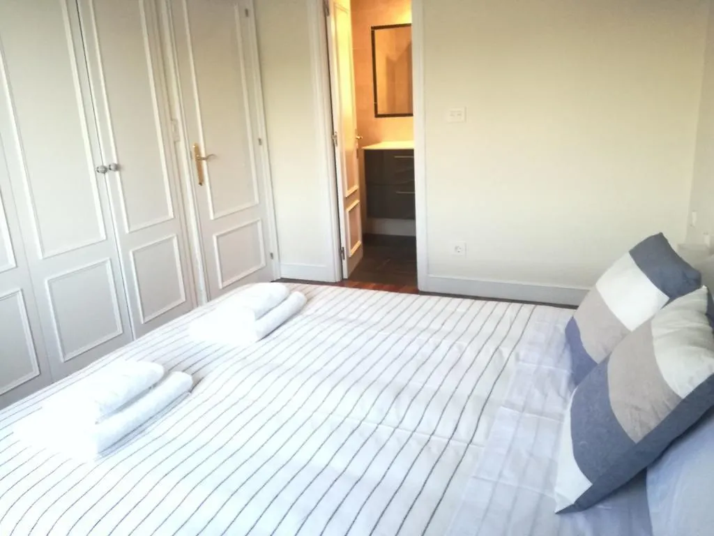Mundaka Sea Flat Apartment 0*,  Spain